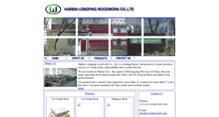 Desktop Screenshot of ice-cream-stick.com